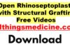 open-rhinoseptoplasty-with-structural-grafting-videos-free-download