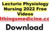 lecturio-physiology-nursing-videos-2022-free-download