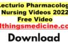 lecturio-pharmacology-nursing-videos-2022-free-download