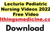 lecturio-pediatric-nursing-videos-2022-free-download