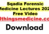 sqadia-forensic-medicine-video-lectures-2022-free-download