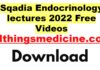 sqadia-endocrinology-videos-lectures-2022-free-download
