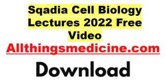 sqadia-cell-biology-video-lectures-2022-free-download