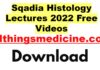 sqadia-histology-videos-lectures-2022-free-download
