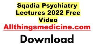 sqadia-psychiatry-video-lectures-2022-free-download
