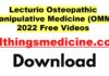 lecturio-osteopathic-manipulative-medicine-omm-videos-2022-free-download