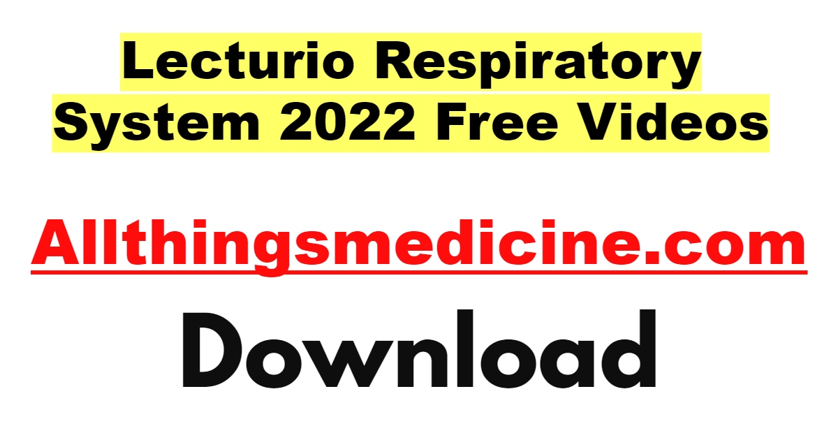 lecturio-respiratory-system-video-2022-free-download