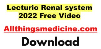 lecturio-renal-system-videos-2022-free-download