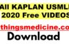 all-kaplan-usmle-2020-videos-free-download
