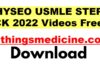 physeo-usmle-step-1-ck-2022-videos-free-download