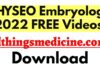 physeo-embryology-videos-2022-free-download