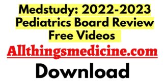medstudy-2022-2023-pediatrics-board-review-videos-free-download