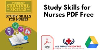 Study Skills for Nurses PDF