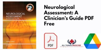 Neurological Assessment: A Clinician's Guide PDF