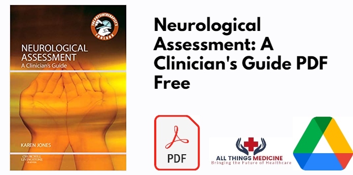 Neurological Assessment: A Clinician's Guide PDF
