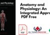 Anatomy and Physiology by Julian Pittman PDF Free Download