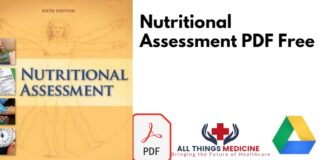 Nutritional Assessment 6th Edition PDF
