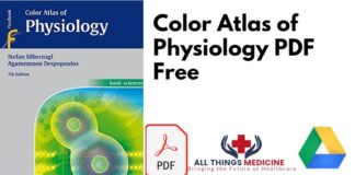 Color Atlas of Physiology PDF