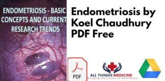 Endometriosis by Koel Chaudhury PDF
