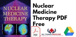 Nuclear Medicine Therapy PDF
