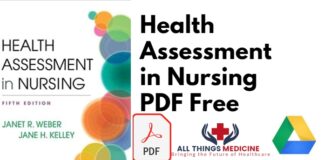 Health Assessment in Nursing PDF Free Download