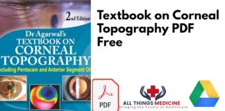 Textbook on Corneal Topography 2nd Edition PDF