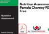 Nutrition Assessment by Pamela Charney PDF Free Download