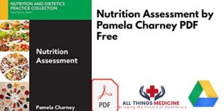 Nutrition Assessment by Pamela Charney PDF Free Download