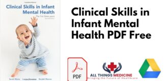 Clinical Skills in Infant Mental Health PDF Free Download