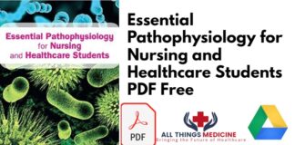 Essential Pathophysiology for Nursing and Healthcare Students PDF Free Download