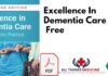Excellence In Dementia Care PDF