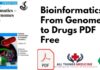 Bioinformatics by Thomas Lengauer PDF Free Download