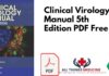 Clinical Virology Manual 5th Edition PDF
