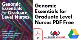 Genomic Essentials for Graduate Level Nurses PDF