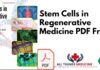 Stem Cells in Regenerative Medicine PDF Free Download