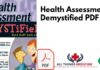 Health Assessment Demystified PDF