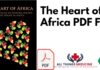 The Heart of Africa PDF Free Download