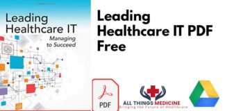 Leading Healthcare IT PDF