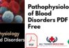 Pathophysiology of Blood Disorders PDF