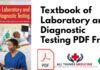 Textbook of Laboratory and Diagnostic Testing PDF Free Download