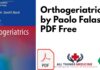 Orthogeriatrics 2nd Edition PDF