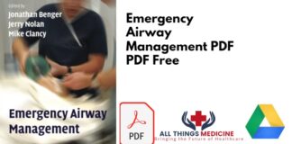 Emergency Airway Management PDF