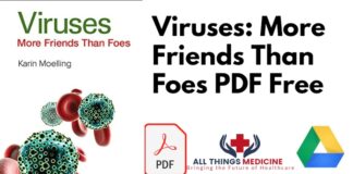 Viruses: More Friends Than Foes PDF