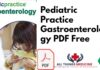 Pediatric Practice Gastroenterology PDF