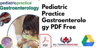 Pediatric Practice Gastroenterology PDF