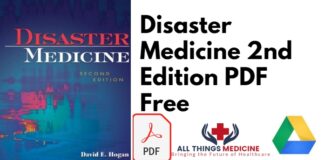Disaster Medicine 2nd Edition by David Hogan PDF
