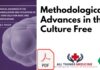 Methodological Advances in the Culture PDF