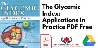 The Glycemic Index: Applications in Practice PDF