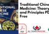 Traditional Chinese Medicine PDF