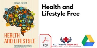 Health and Lifestyle PDF